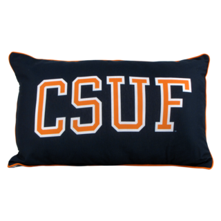 The University 14" x 22" Pillow